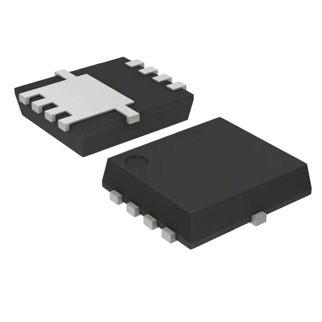 TPH1110ENH,L1Q Toshiba Semiconductor and Storage  Transistors - FETs MOSFETs - Single